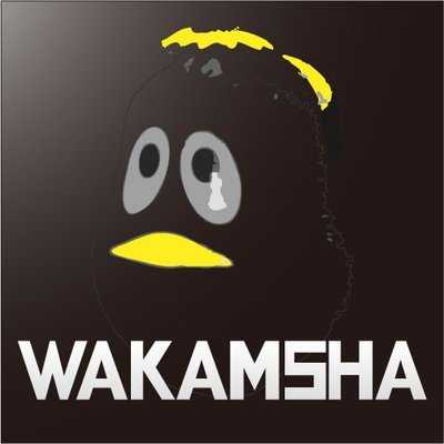 wakamsha