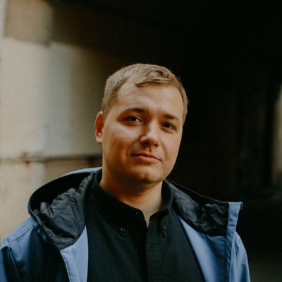 Dmitry Makhnev's avatar