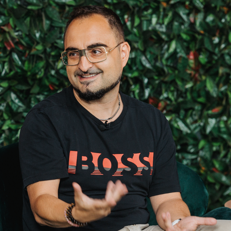 Giovanni Laquidara's avatar