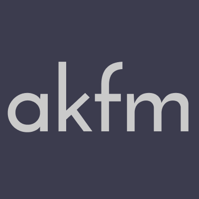 akfm_sato's avatar