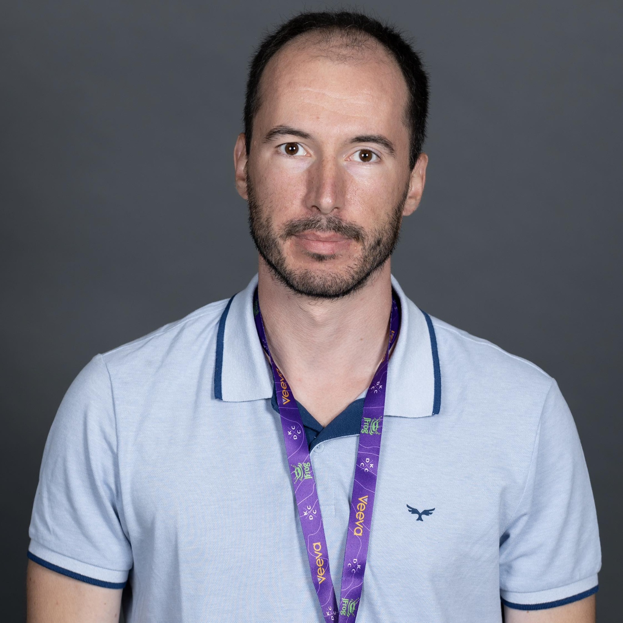 Blagoj Jovanov's avatar