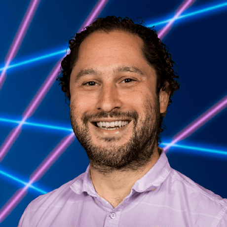 Chris de Almedia's avatar