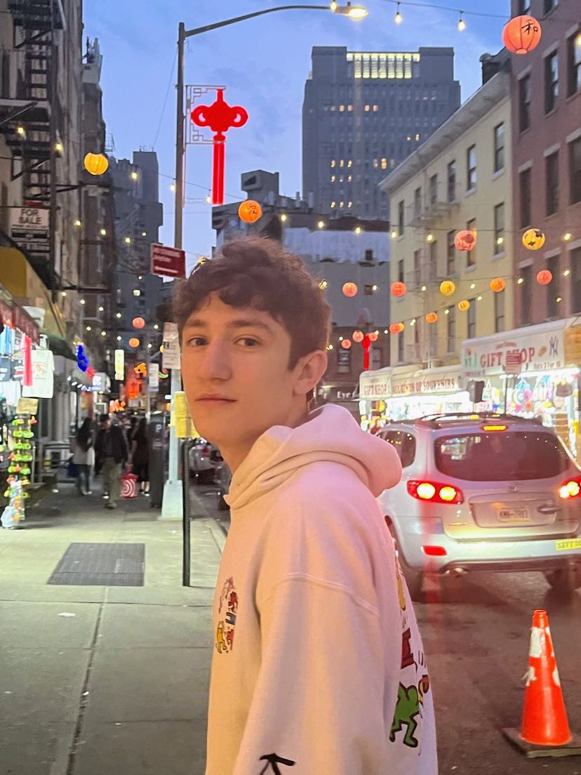 Dean Srebnik's avatar