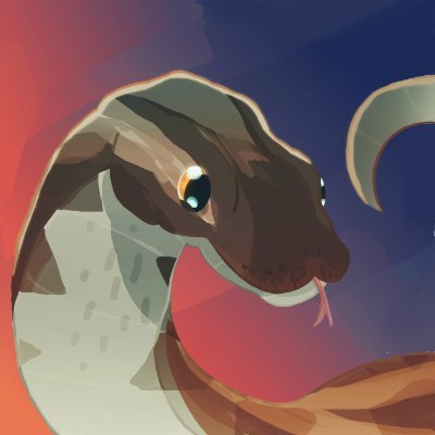 Gus Caplan's avatar