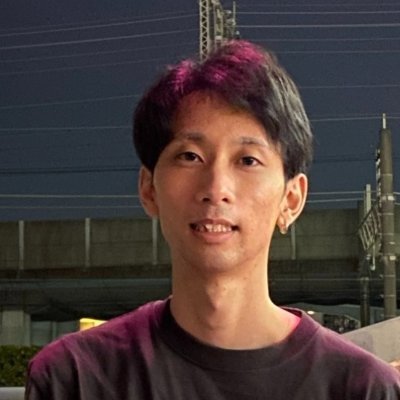 嶋龍平's avatar