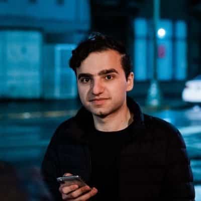 Jarred Sumner's avatar
