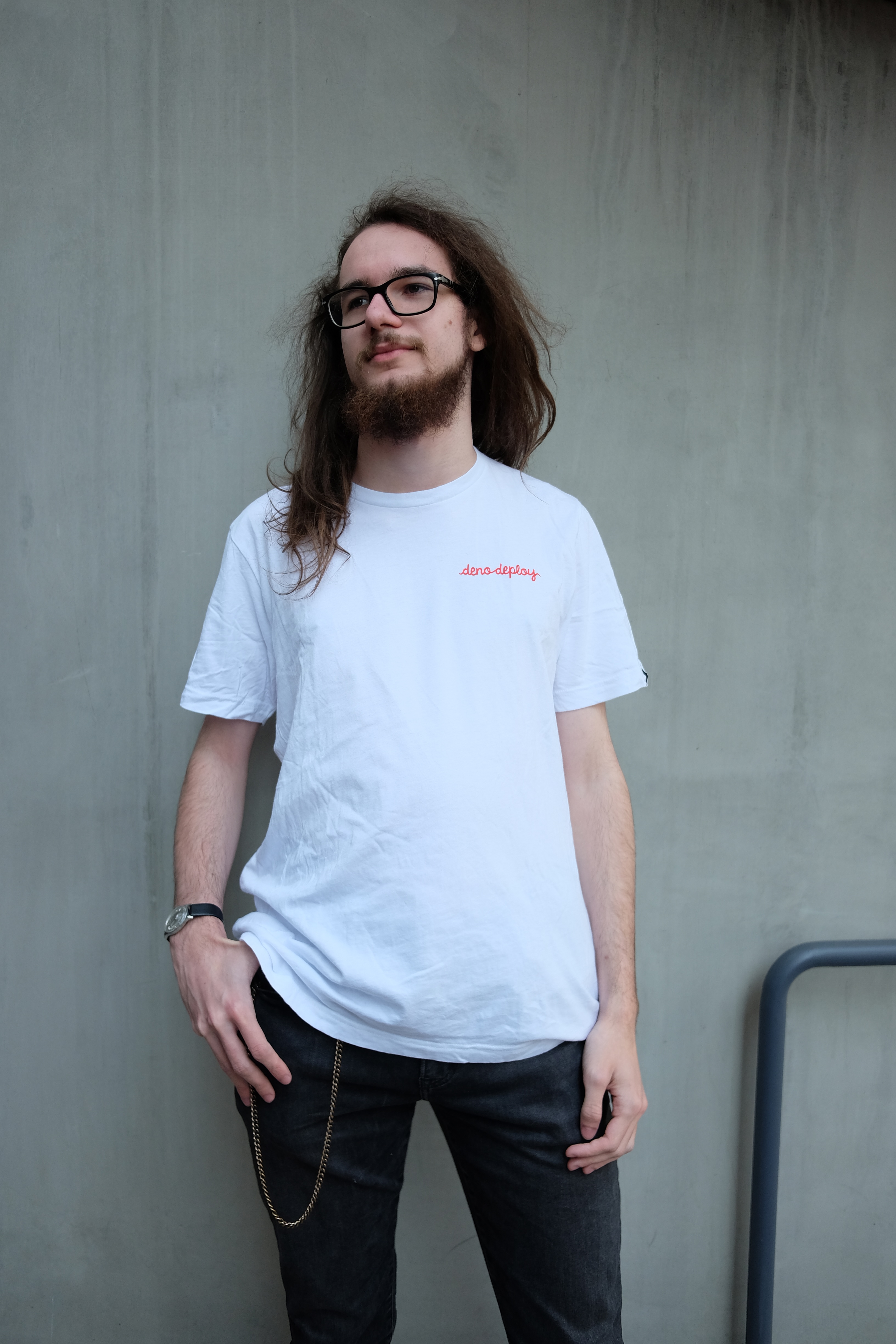 Leo Kettmeir's avatar