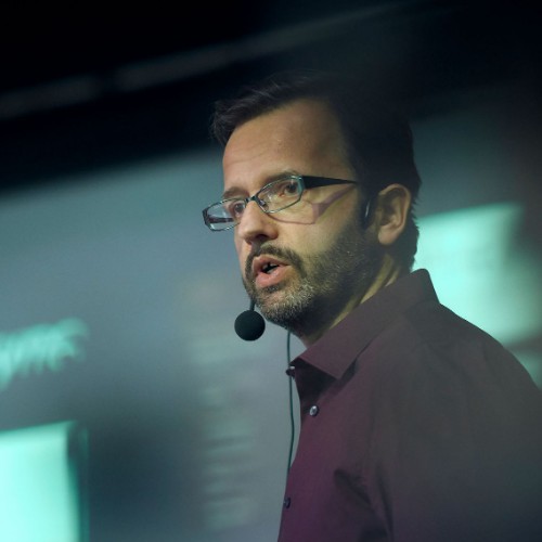 Luca Mugnaini's avatar