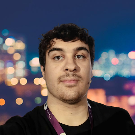 Marco Ippolito's avatar