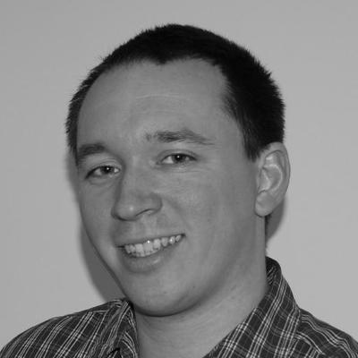 Rob Palmer's avatar