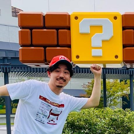 Taiga Kiyokawa's avatar
