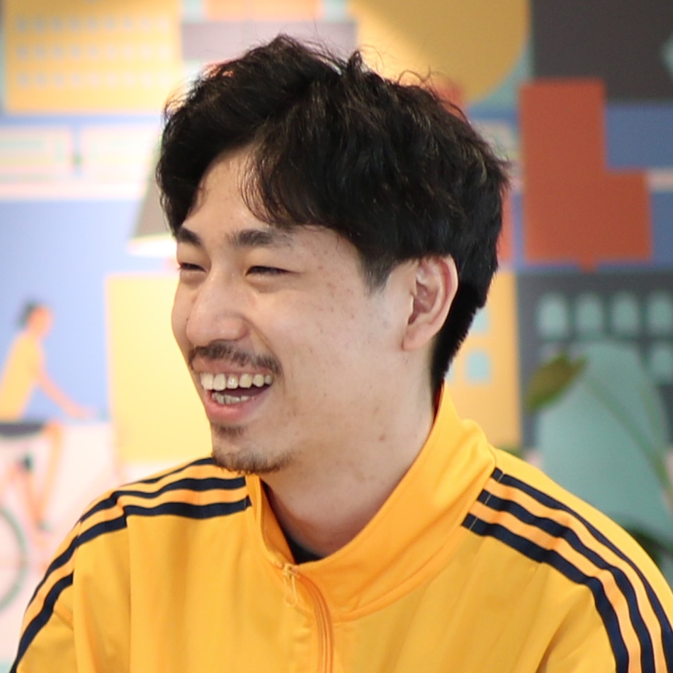 Taiga Kiyokawa's avatar