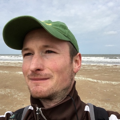 Thomas Steiner's avatar