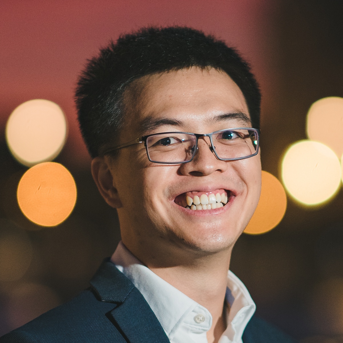 Trung Vo's avatar
