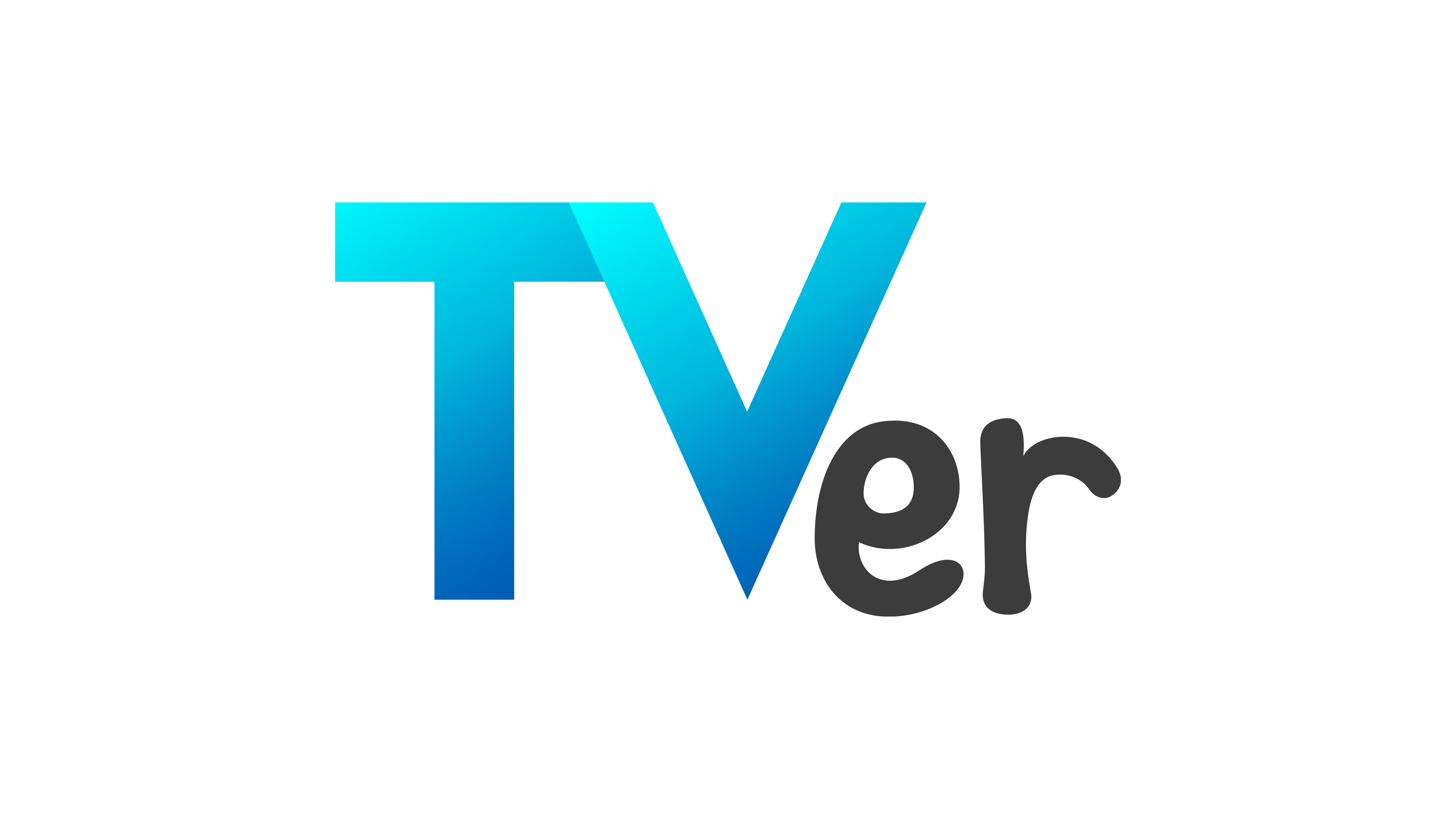株式会社TVer