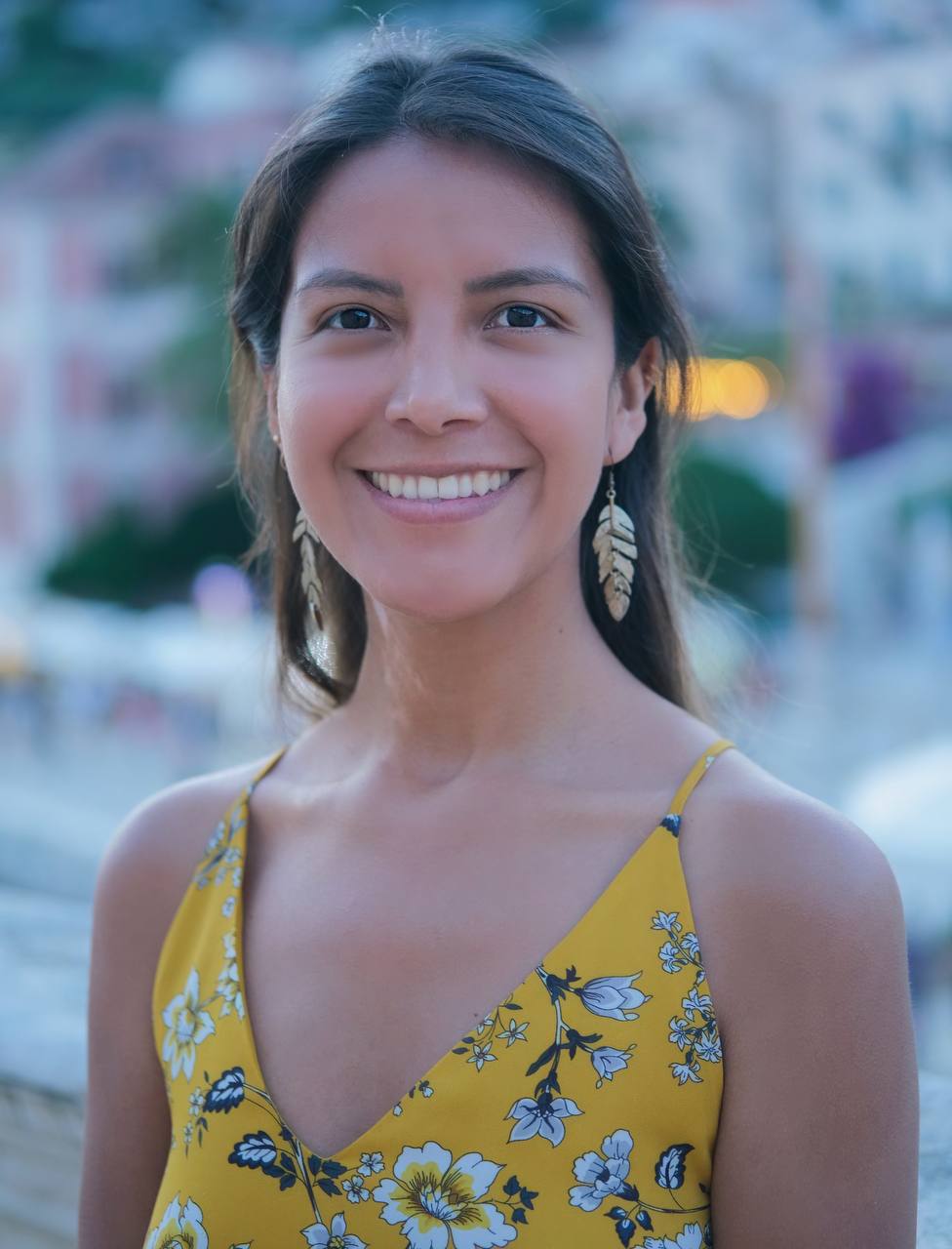 Ursula Cervantes's avatar