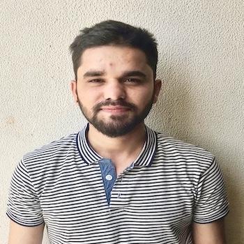 Ajay Upreti's avatar