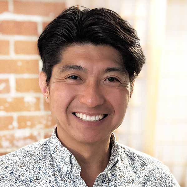 Daigo Fujiwara-Smith's avatar