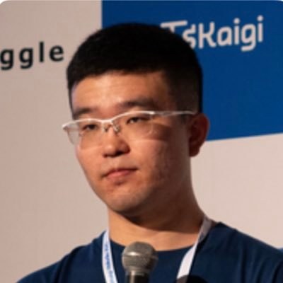 Kazuya Serizawa's avatar