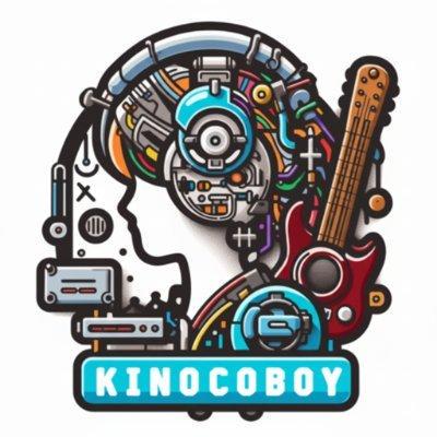 kinocoboy's avatar