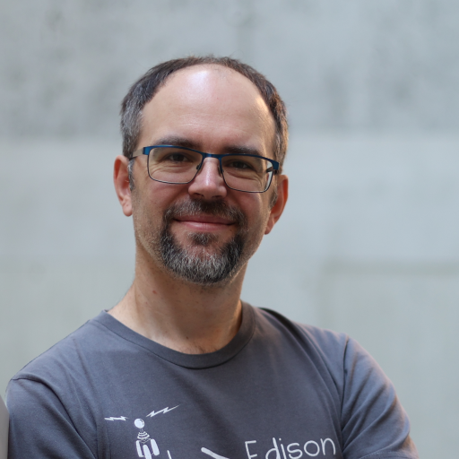 Ondřej Žára's avatar