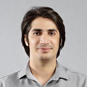 Saman Abaasi's avatar