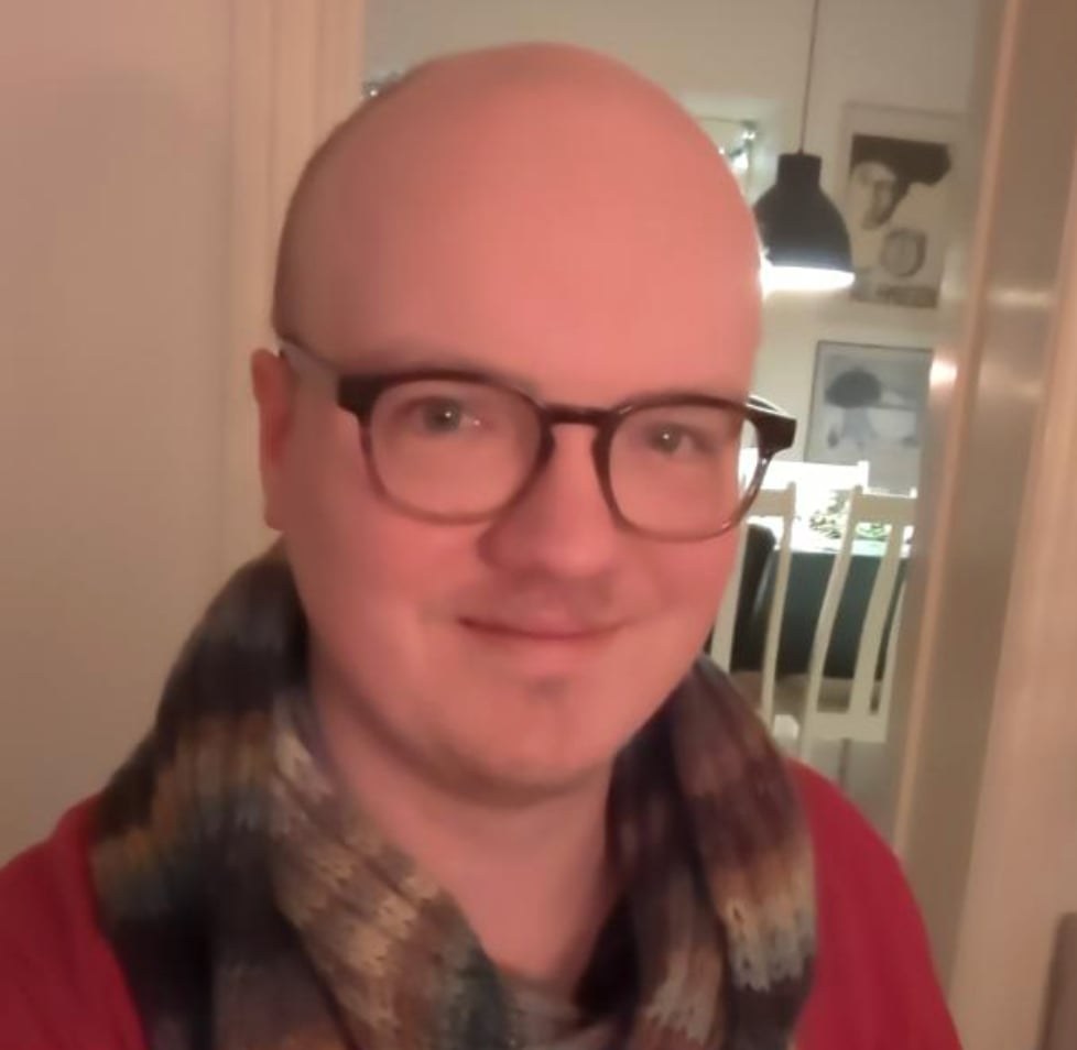 Thomas Nattestad's avatar